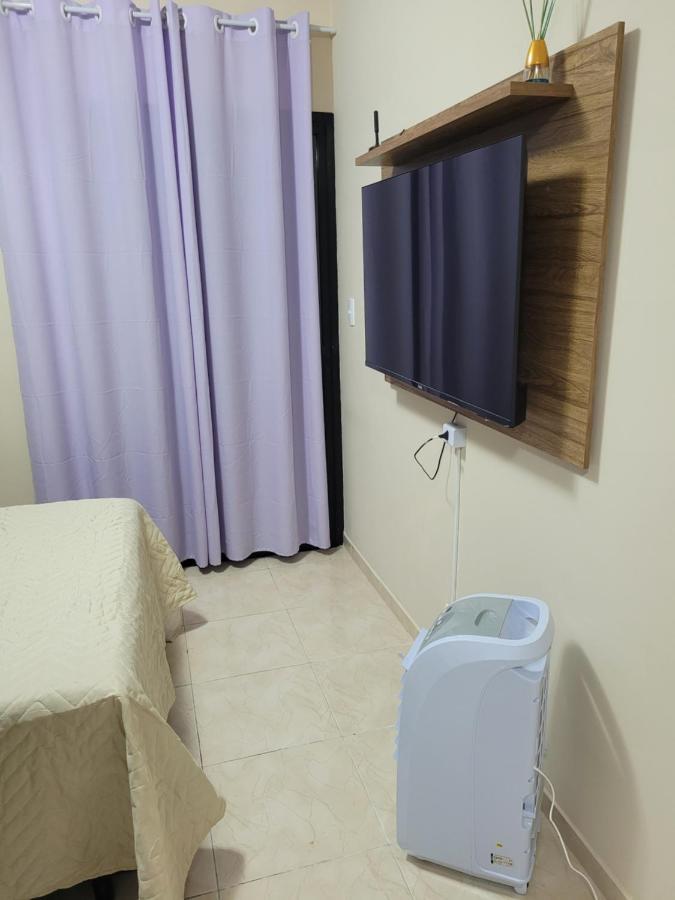 Flat Completo Novo A 350M Da Praia Com Piscina Сан-Висенти Экстерьер фото