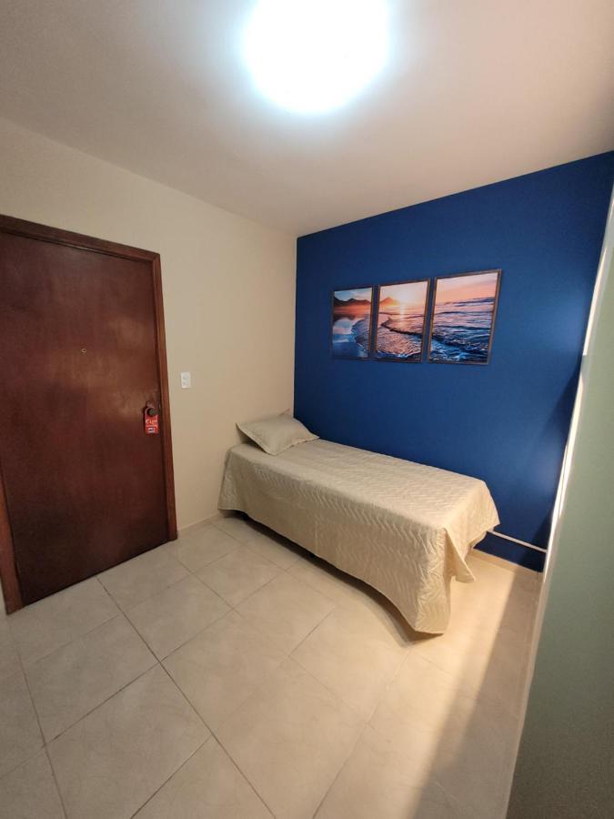 Flat Completo Novo A 350M Da Praia Com Piscina Сан-Висенти Экстерьер фото