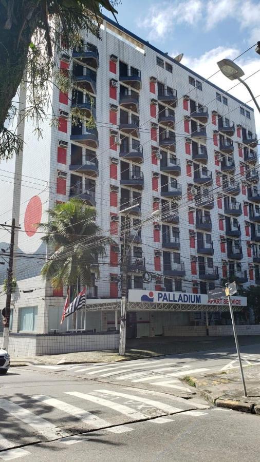 Flat Completo Novo A 350M Da Praia Com Piscina Сан-Висенти Экстерьер фото