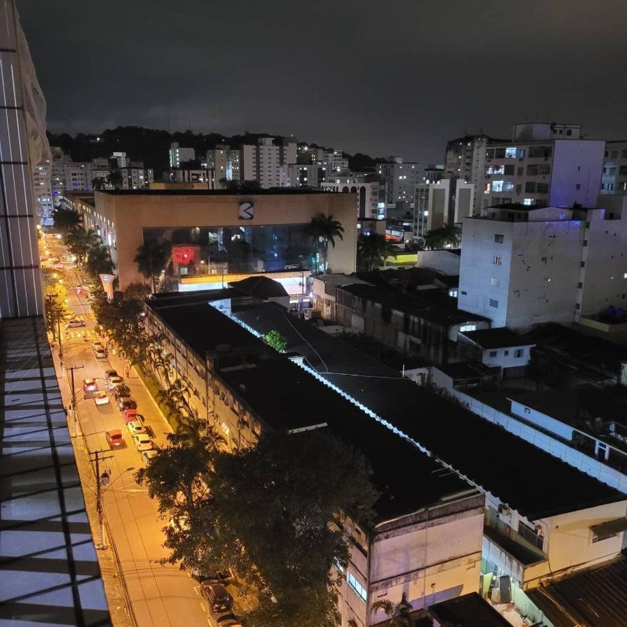 Flat Completo Novo A 350M Da Praia Com Piscina Сан-Висенти Экстерьер фото